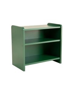Holly Arc Desktop Shelving Unit (synthetic illustration; no displayed measurements)