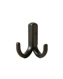Contempra Wall Mounted Robe Hook (synthetic illustration; no displayed measurements)
