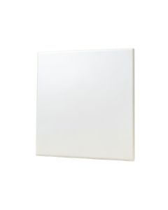 Hedron 4 '' X 5 '' Ceramic Field Tile (synthetic illustration; no displayed measurements)