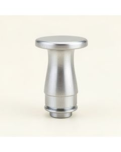Wynford Moentrol Faucet Trim With Metal Handle (synthetic illustration; no displayed measurements)
