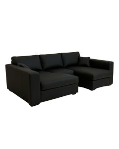 92 '' Wide Right Hand Facing Sofa & Chaise