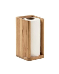 Eco Free Standing Toilet Paper Holder