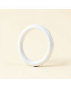 Design House Wire Shower Curtain Ring (synthetic illustration; no displayed measurements)