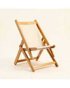 Folding Director Chair (synthetic illustration; no displayed measurements)