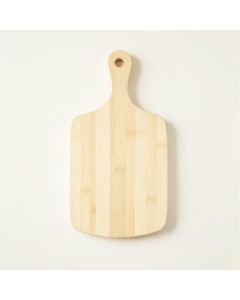 Sage Bend Cutting Board - Ivory (synthetic illustration; no displayed measurements)
