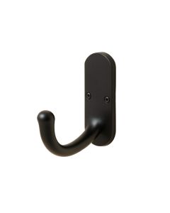 Ara Wall Mounted Towel Hook (synthetic illustration; no displayed measurements)