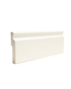 Blackthorn 3 1/2 '' H X 96 1/8 '' W X 1 '' D Panel Moulding