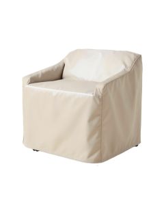 Water Resistant Patio Chair Cover With 2 Year Warranty