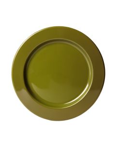 Merced Rio Urban Naturals 12 '' Melamine Dinner Plate