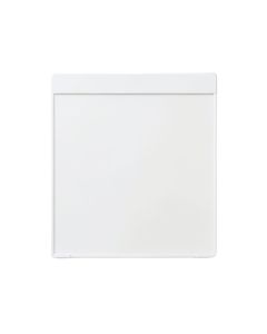 Calendar Whiteboard Wall Decal (synthetic illustration; no displayed measurements)
