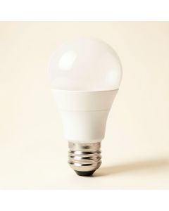 5.5 Watt ( 60 Watt Equivalent ) , Ca10 Led , Dimmable Light Bulb , ( 2700K ) E12/Candelabra Base (synthetic illustration; no displayed measurements)