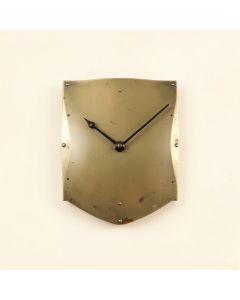Brandle Wall Clock (synthetic illustration; no displayed measurements)