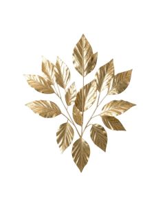 Blowing Leaves Wall Décor (synthetic illustration; no displayed measurements)