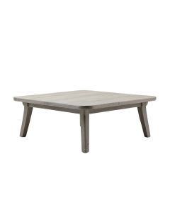 Cliff Dale Coffee Table - Gray (synthetic illustration; no displayed measurements)