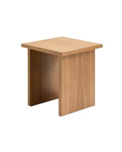 Hadlee End Table (synthetic illustration; no displayed measurements)