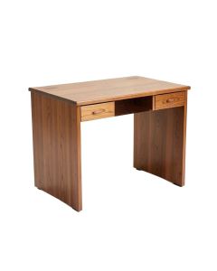 Tinsman Solid Wood Desk (synthetic illustration; no displayed measurements)