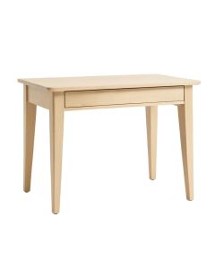 Shore Crest Writing Desk - Beige