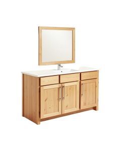 Rayshawn 72 '' Double Bathroom Vanity Set