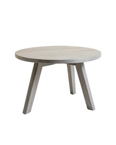 Meadow Canyon Patio Table - Gray