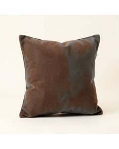 Simple Unique Decorative Square Pillow Cover & Insert (synthetic illustration; no displayed measurements)