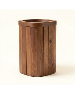 Fedora Plant Stand (synthetic illustration; no displayed measurements)