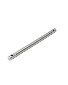 Clearview 10.1 '' W Closet Rod