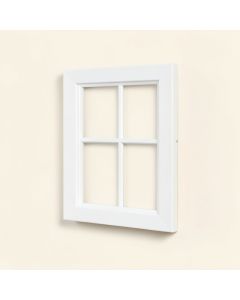 Aladin Window Wall Décor (synthetic illustration; no displayed measurements)