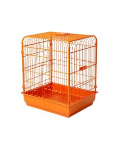Borton Waterfall Roof Budgie Cage
