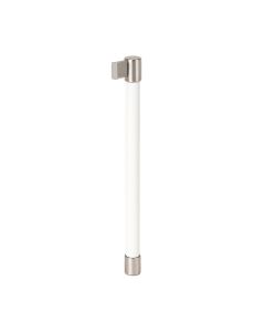 Indoor/Outdoor Stainless Steel Curtain Tension Rod