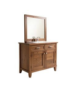 Wigington 23.5 '' Single Bathroom Vanity