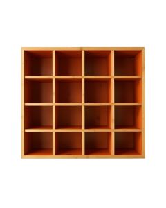 Birch Arc Empty Mug-Storage Cabinet Insert