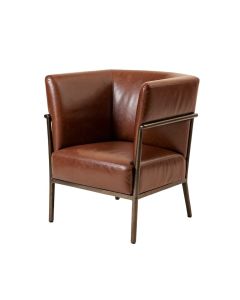 Leominster 33.83 '' Wide Papasan Chair