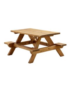 Bartol Picnic Table