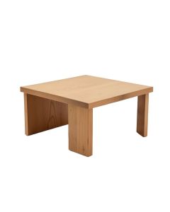 Heuton Coffee Table (synthetic illustration; no displayed measurements)