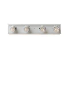 Tilbury 4-Light Dimmable Vanity Light