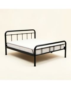 Goodland Standard Bed (synthetic illustration; no displayed measurements)