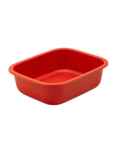 My Home Basics Non-Stick Silicone Bread And Loaf Pan