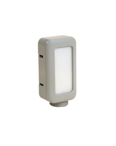 Multicolor Solar Powered Integrated Led Pathway Light Pack (synthetic illustration; no displayed measurements)