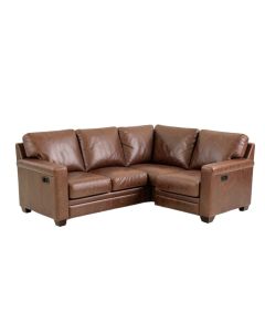 Harton 3 Piece Faux Leather Reclining Living Room Set (synthetic illustration; no displayed measurements)