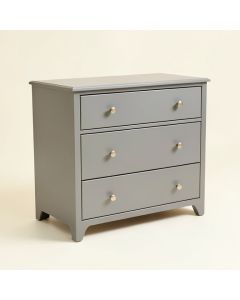 Jehova 6 Drawer Chest (synthetic illustration; no displayed measurements)