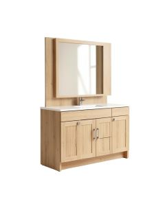 31 '' Single Bathroom Vanity Set