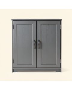 Victoriaville 1 Drawner 2 Door Rectangular Accent Cabinet (synthetic illustration; no displayed measurements)