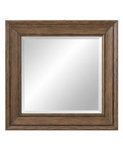 Laplante Beveled Accent Mirror