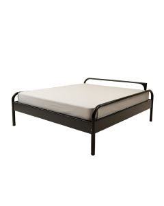 Barbera Low Profile Standard Bed (synthetic illustration; no displayed measurements)