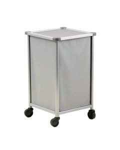 Rolling Laundry Cart