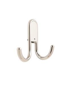 Latitude Ii Wall Mounted Robe Hook (synthetic illustration; no displayed measurements)
