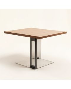 Lowrance Extendable Dining Table (synthetic illustration; no displayed measurements)