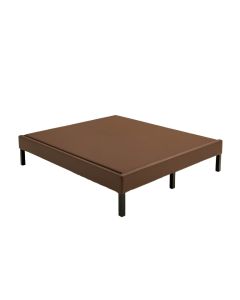 Premium Lev-R-Lock Glides Bed Frame