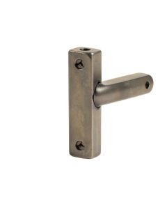 Soho 3 '' Center To Center Cabinet Bar Pull (synthetic illustration; no displayed measurements)