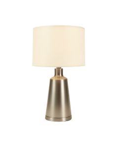 Earnhardt 21 '' Table Lamp (synthetic illustration; no displayed measurements)